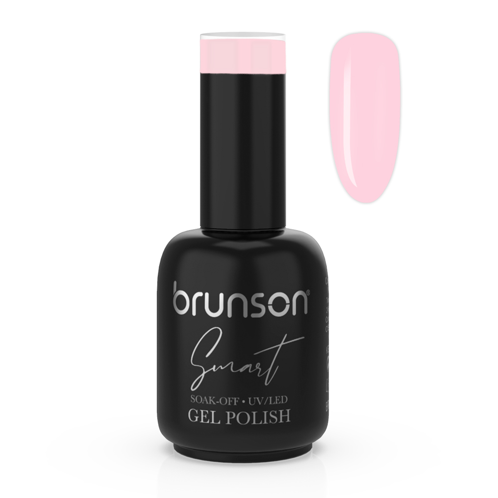 Gel Polish for Sensitive Nails
