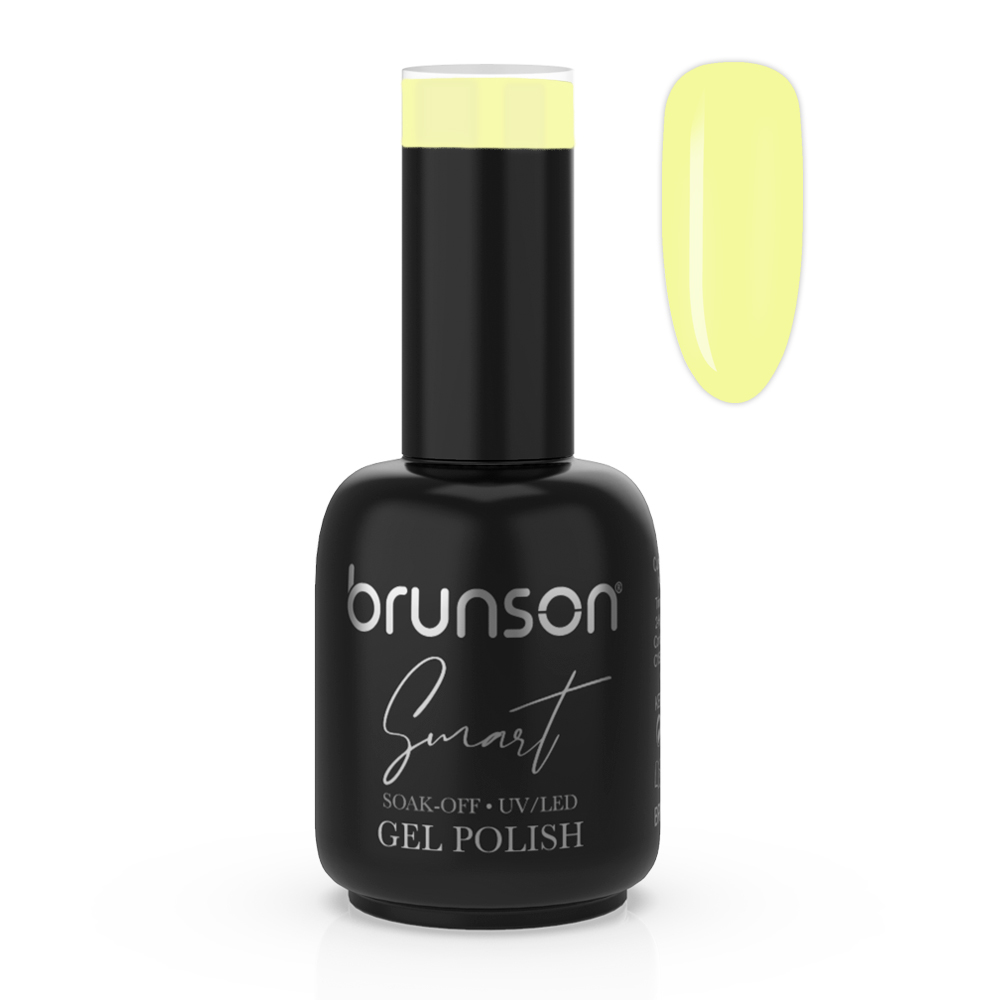 French Gel Polish Dubai