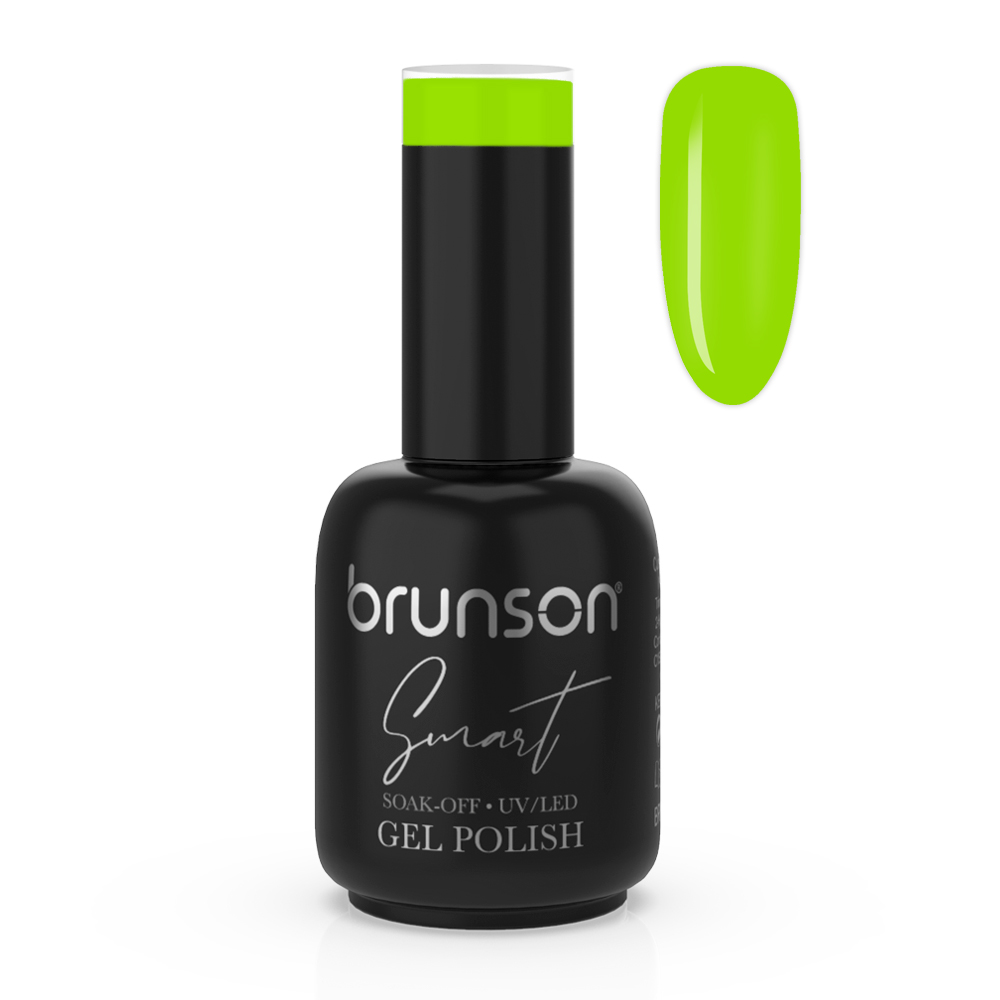 Affordable High Pigment Gel Polish