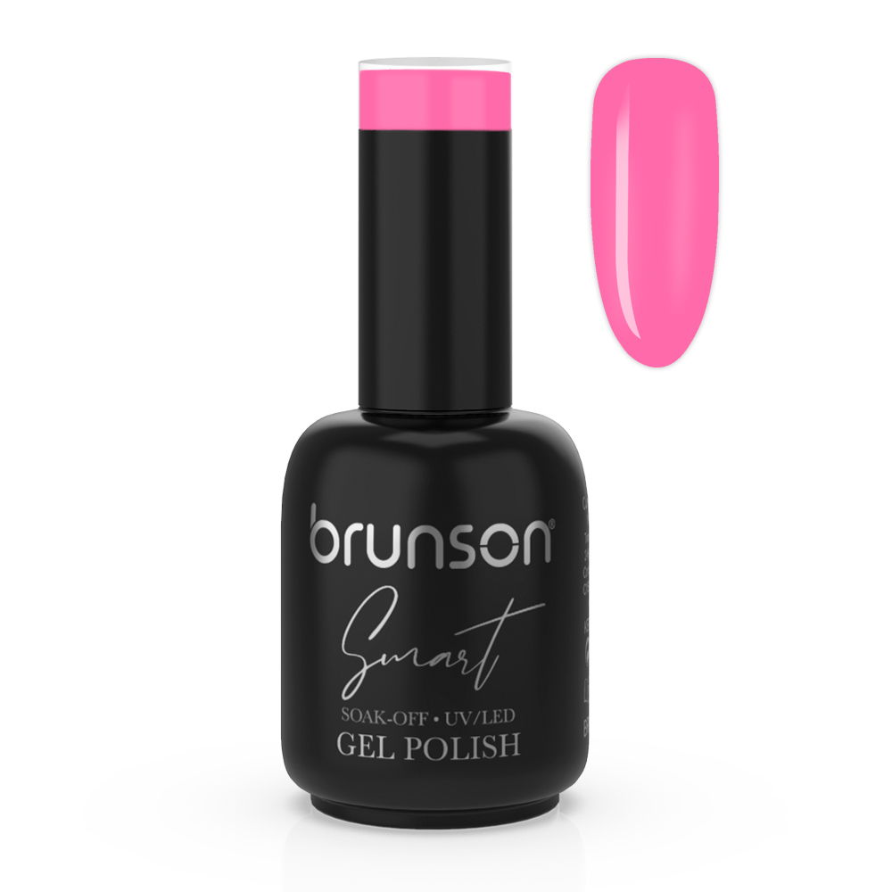 Brunson Smart Gel Polish