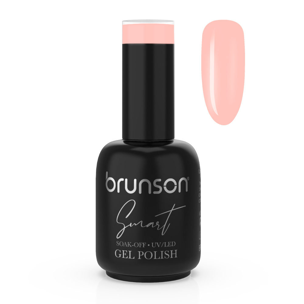Brunson Smart Gel Polishes