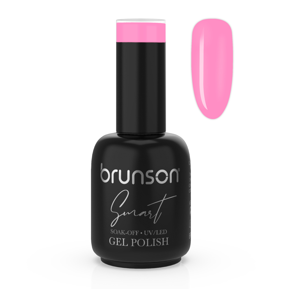 Gel Polish for Beginners Dubai