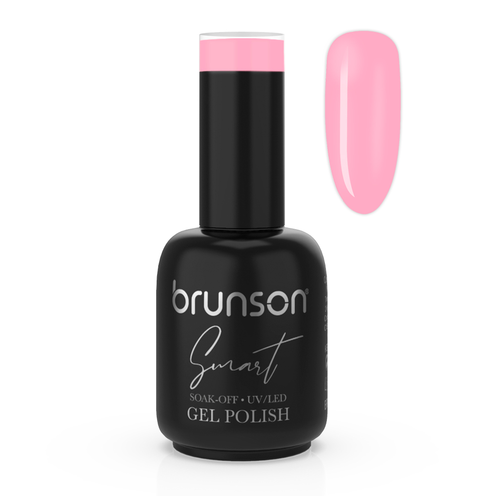Soak off gel polish