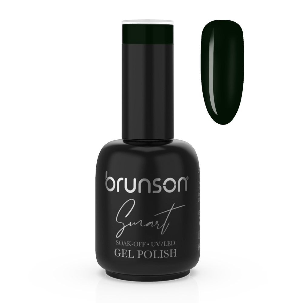 French Gel Polish Dubai