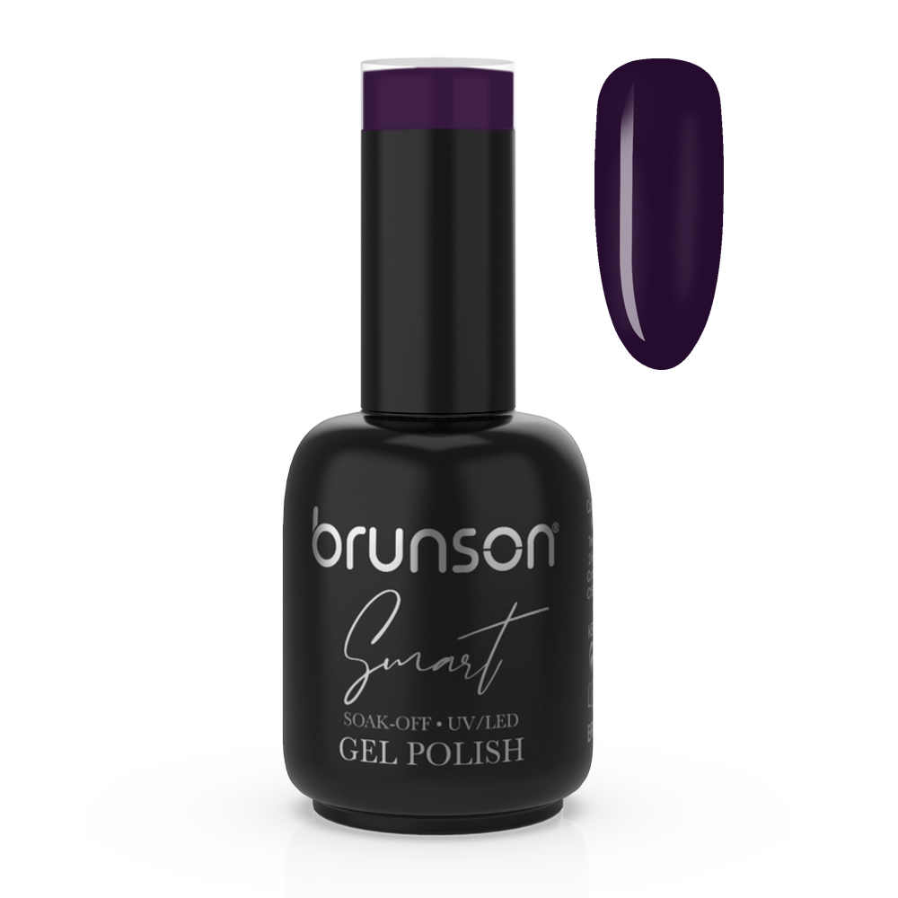 Long-Lasting Vegan Gel Polish Dubai