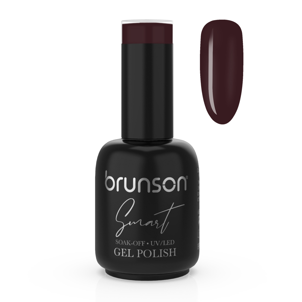 High Pigment Gel Polish Dubai