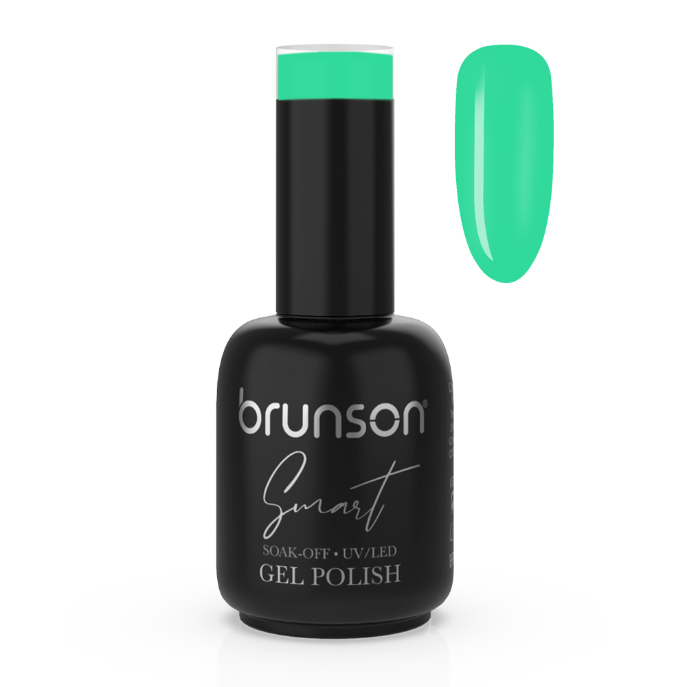 Nail Art Gel Polish UAE