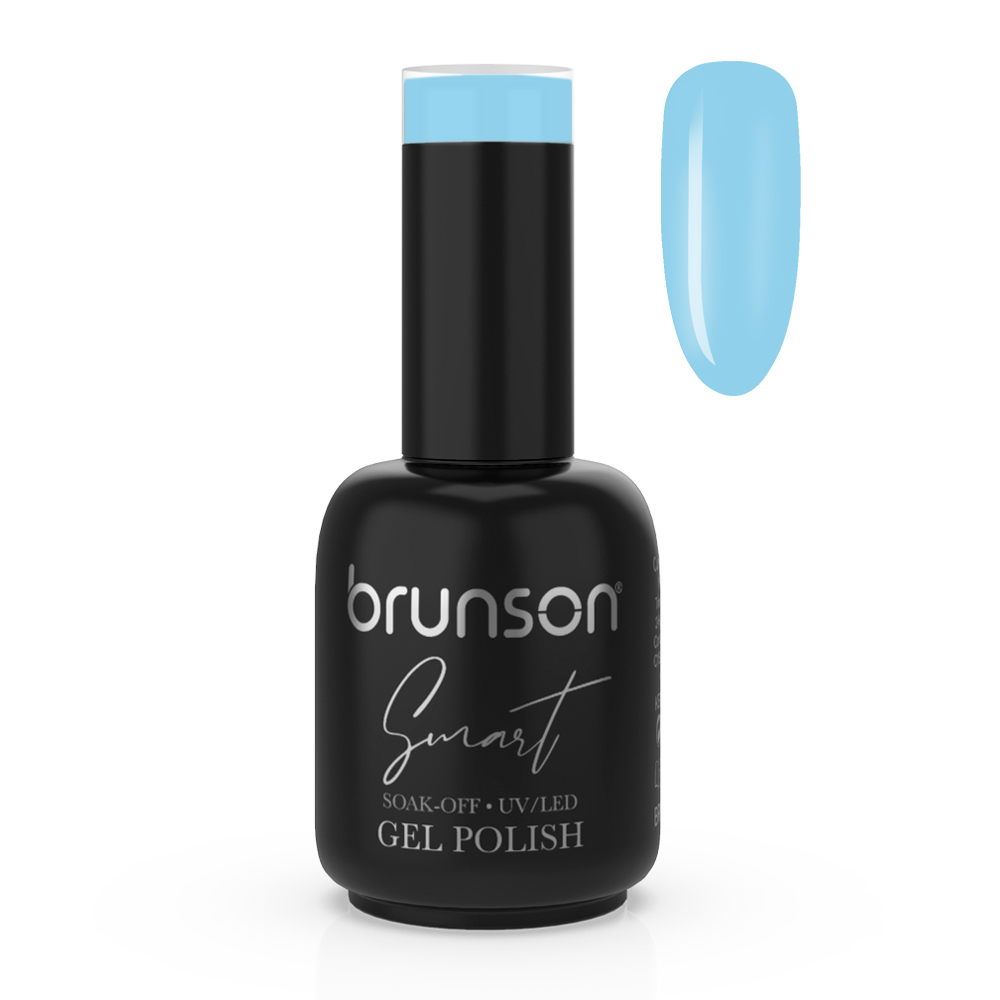Best Gel Polish Dubai