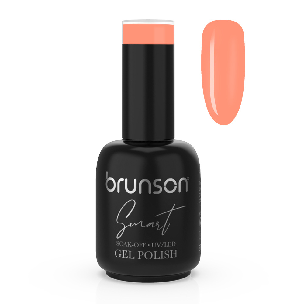 Brunson Gel Polish Dubai