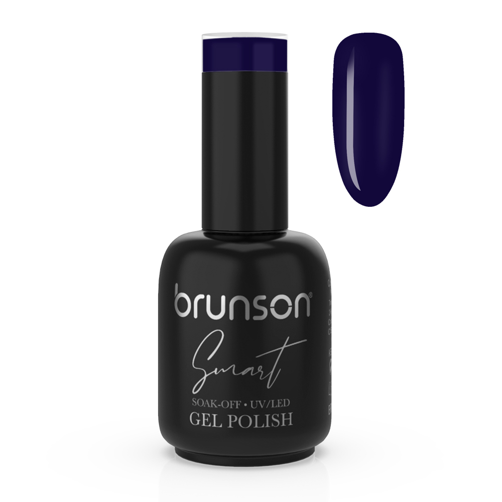 Soak-Off Gel Polish