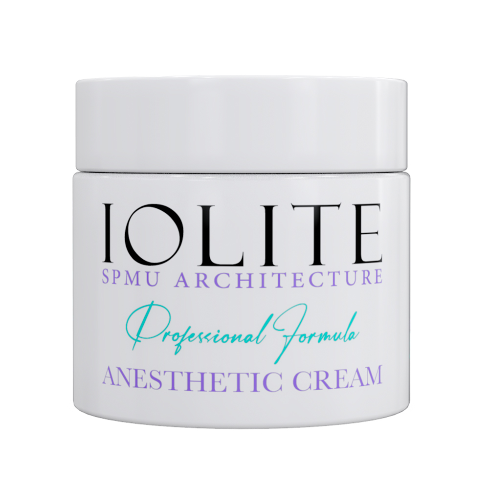 Numbing Cream, Maximum Strength Long-Lasting Pain Relief Cream, Fast Acting Topical Anesthetic Cream IAC15 - IAC30