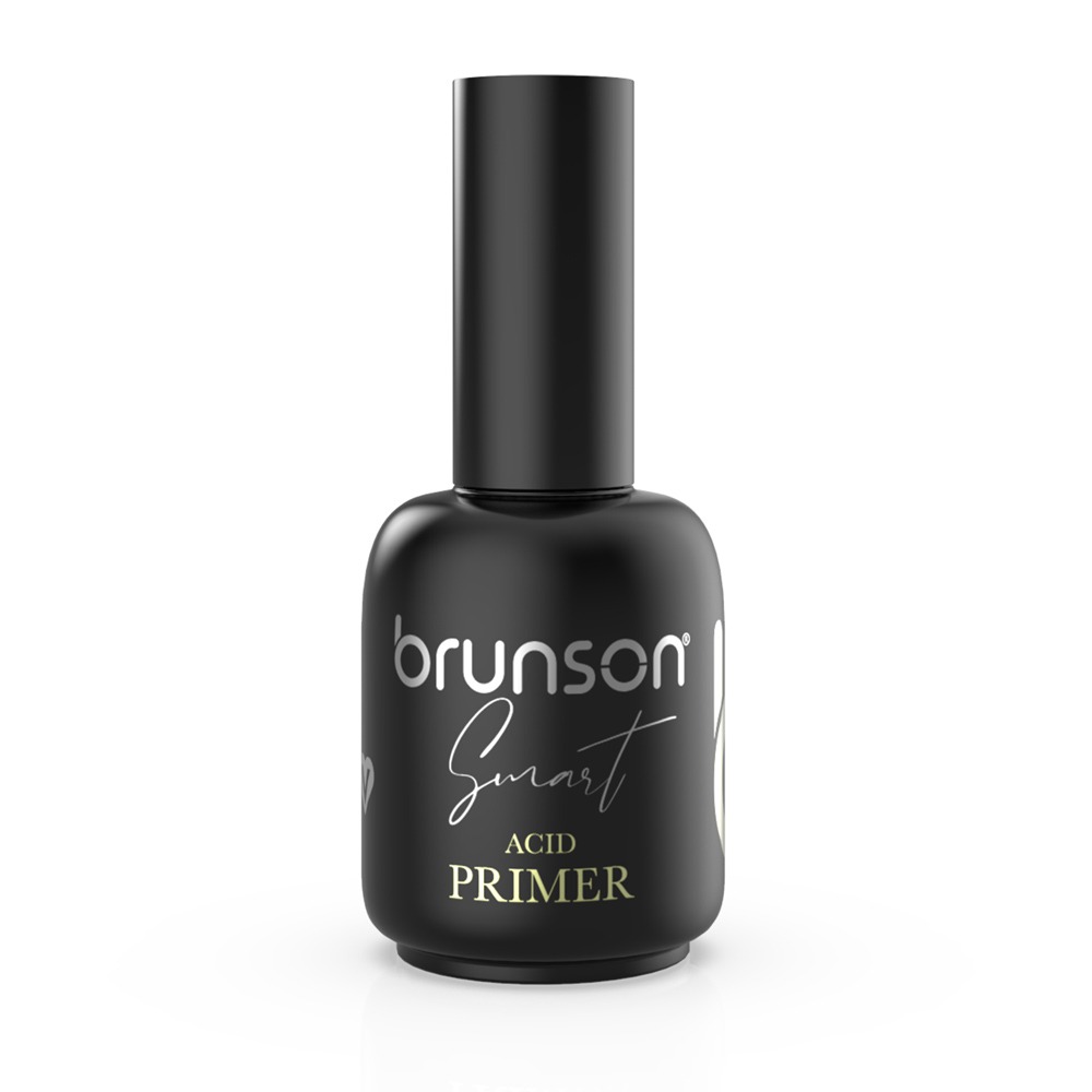 UV/LED Nail Gel Polish Acid Primer Gel bonder soak off 15ml BSGPR