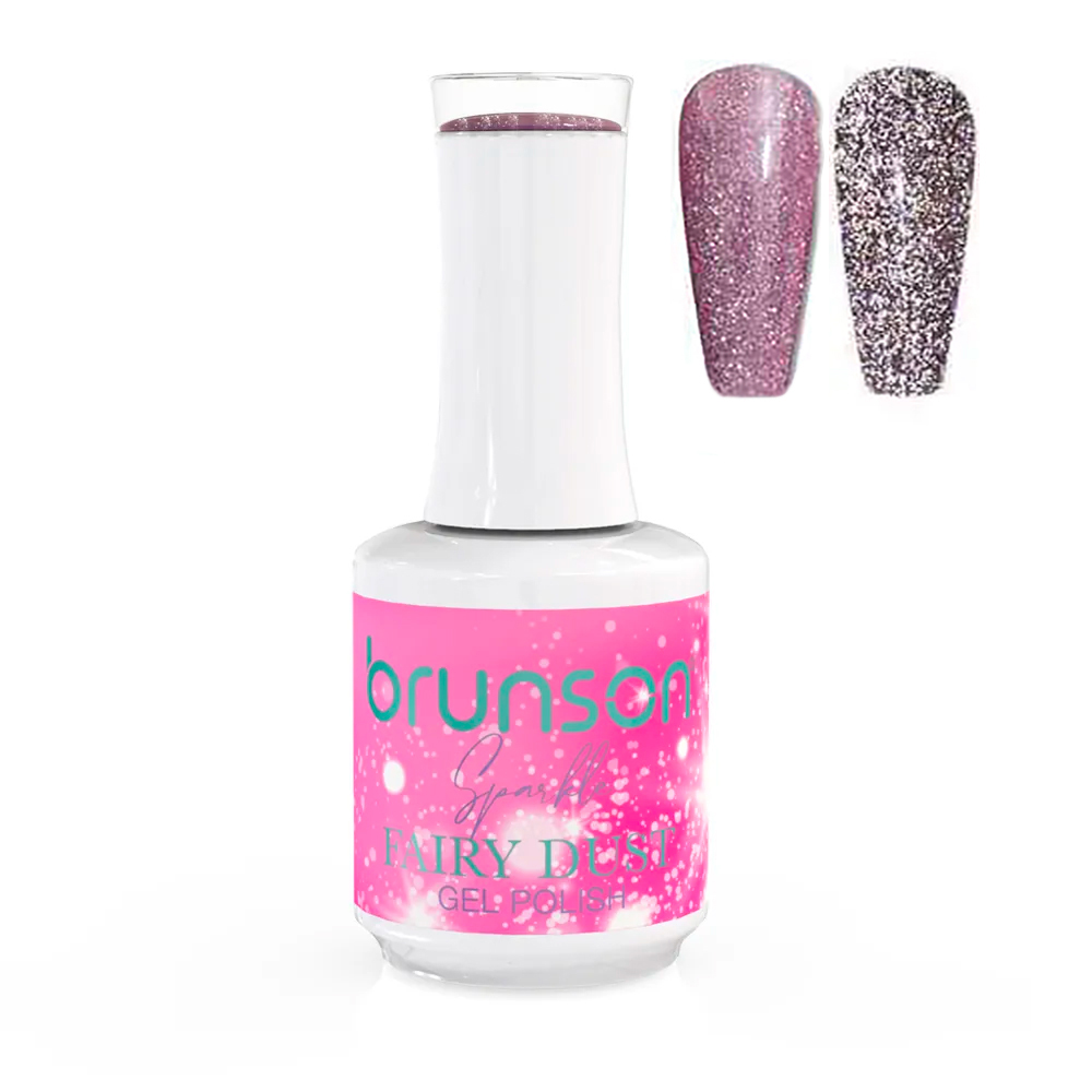 Premium gel nail polish Dubai