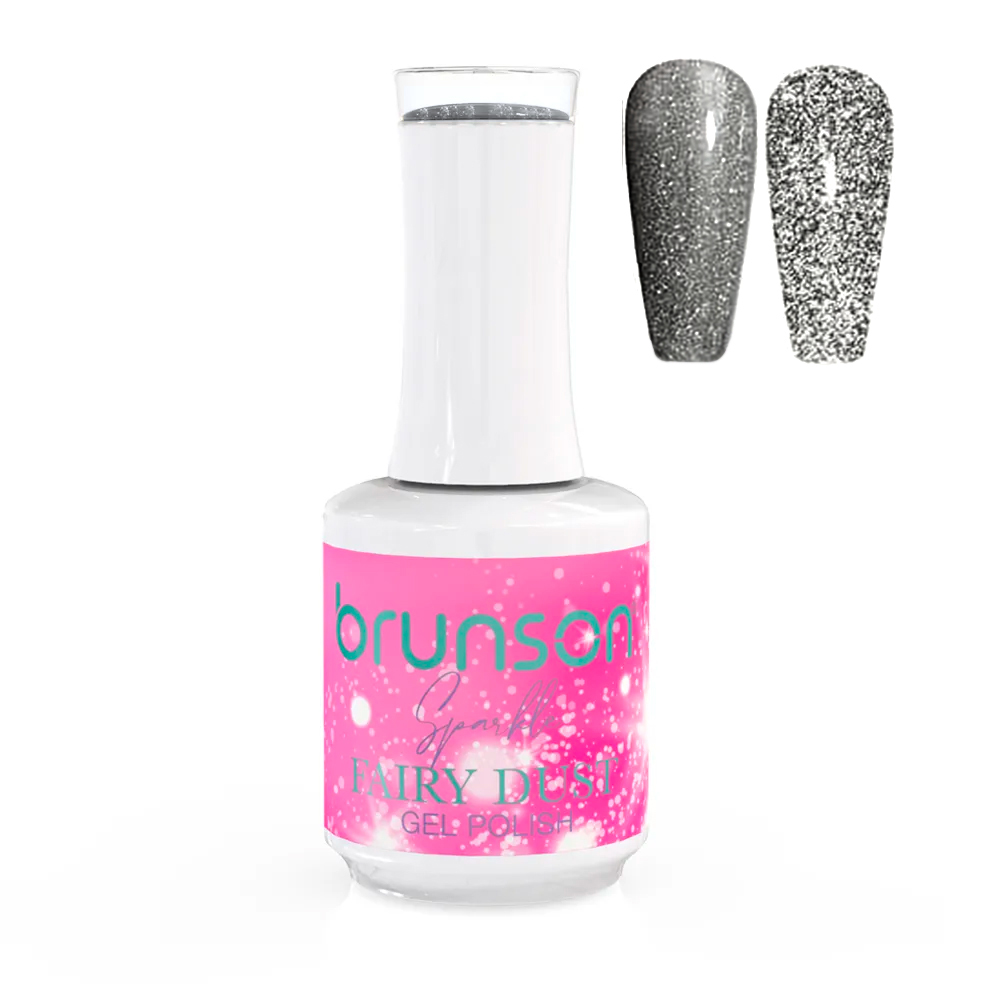 Gel nail polish Dubai UAE