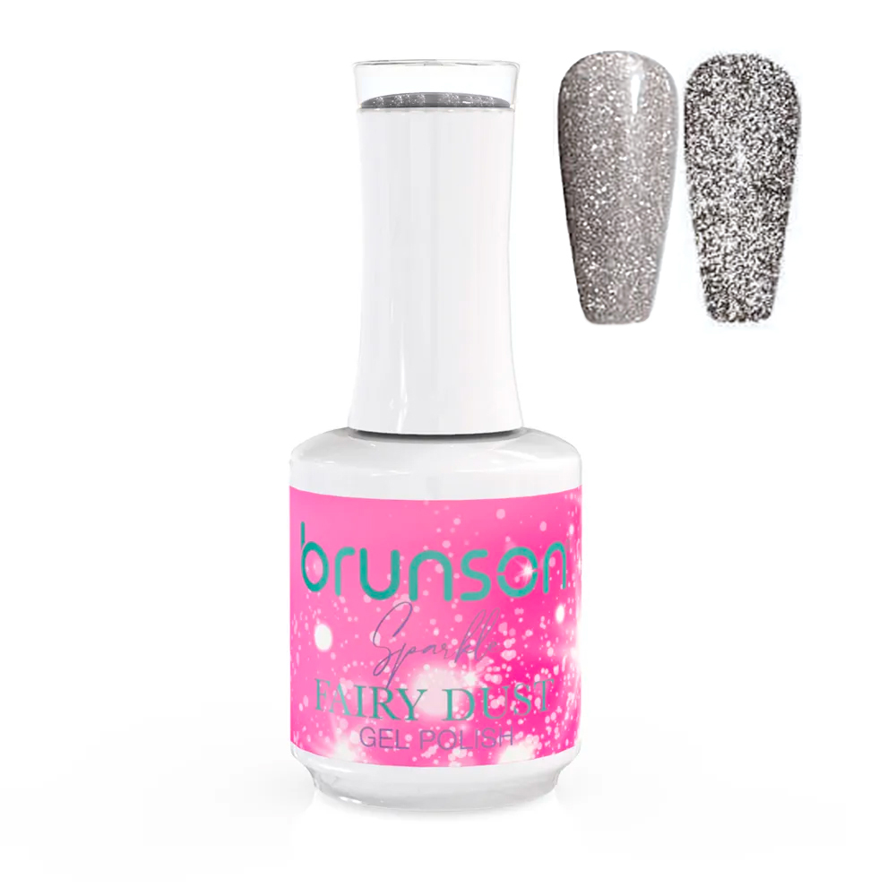 LED gel nail polish