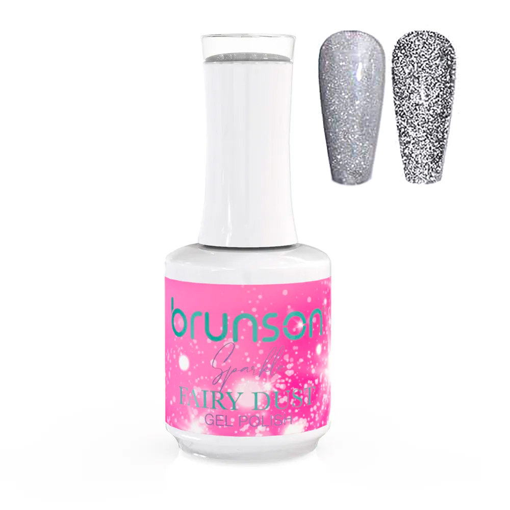 Glitter nail polish UAE