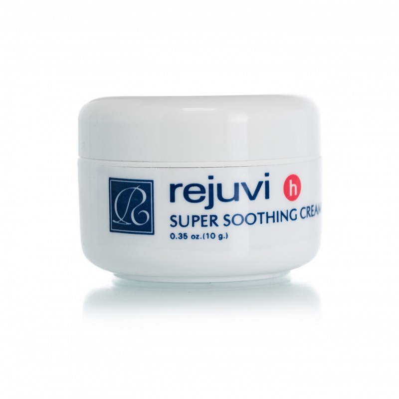 REJUVI Super Soothing Cream 10g