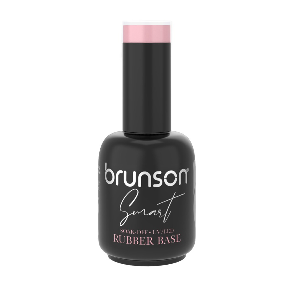Rubber Base Gel Soak Off