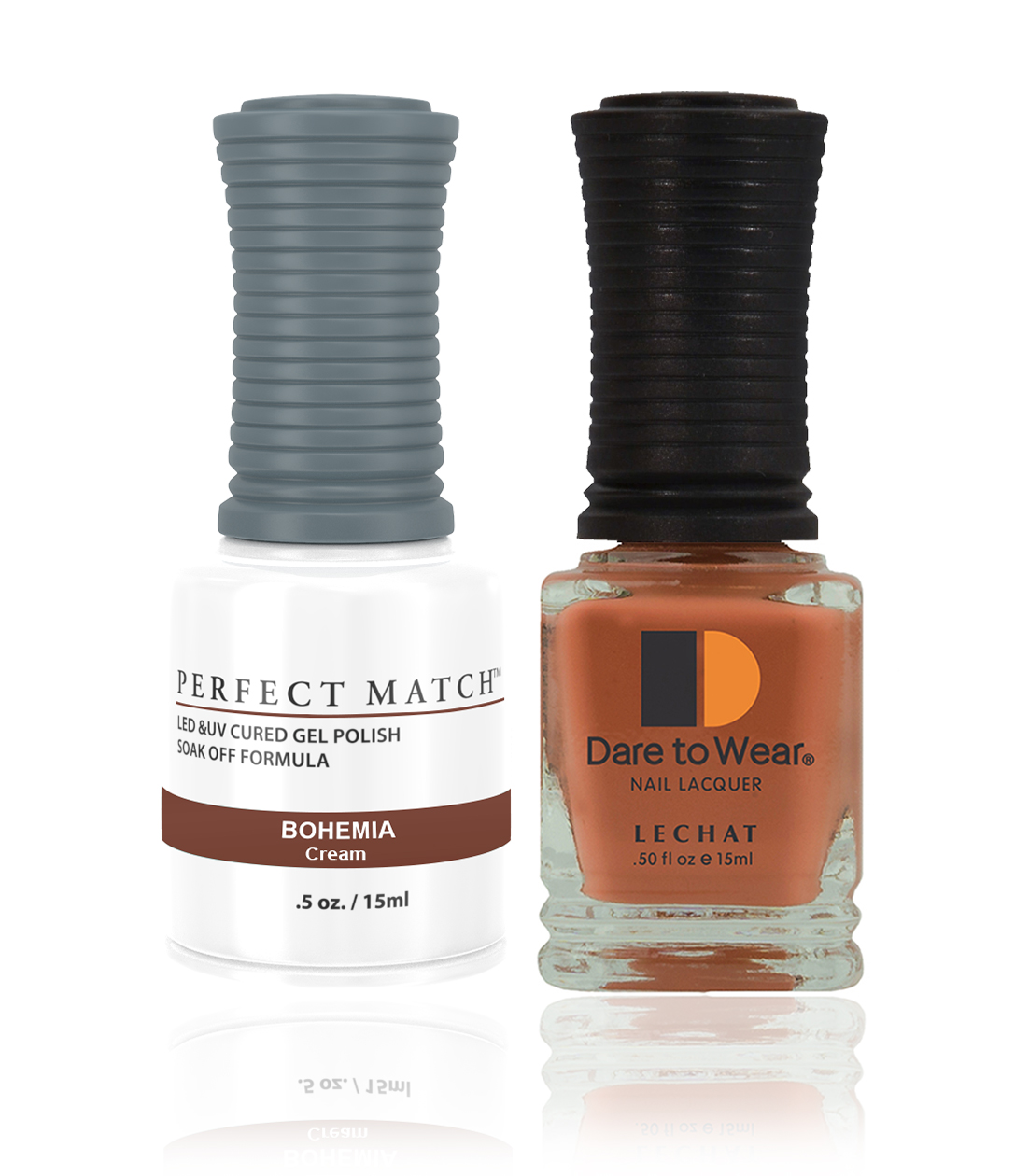 Soak off Gel Nail Polish UV /LED Gel Polish Bohemia PMS231