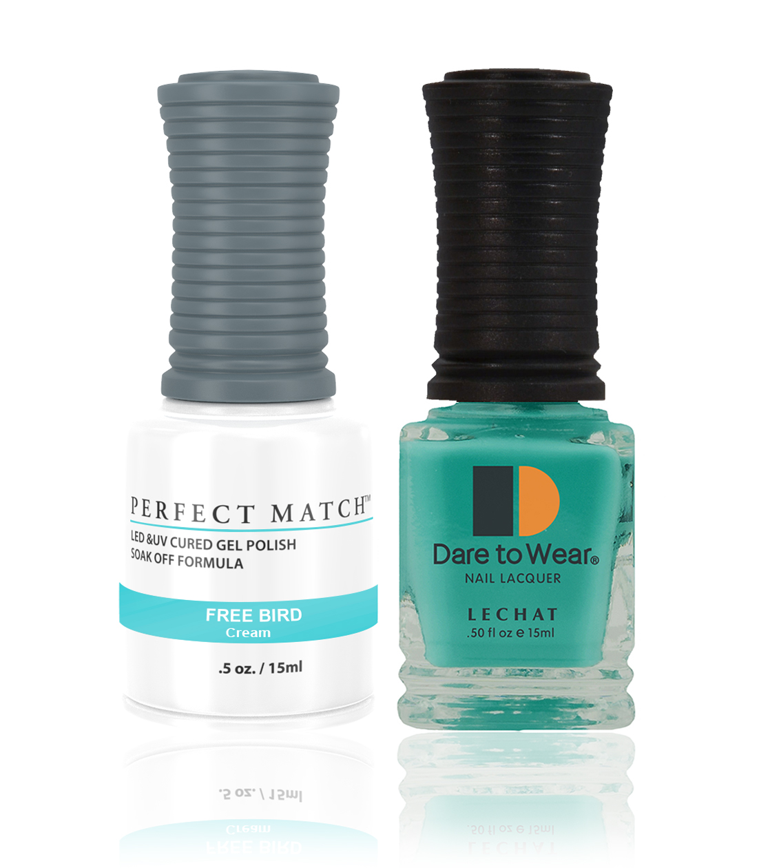 Soak off Gel Nail Polish UV /LED Gel Polish Free Bird PMS232