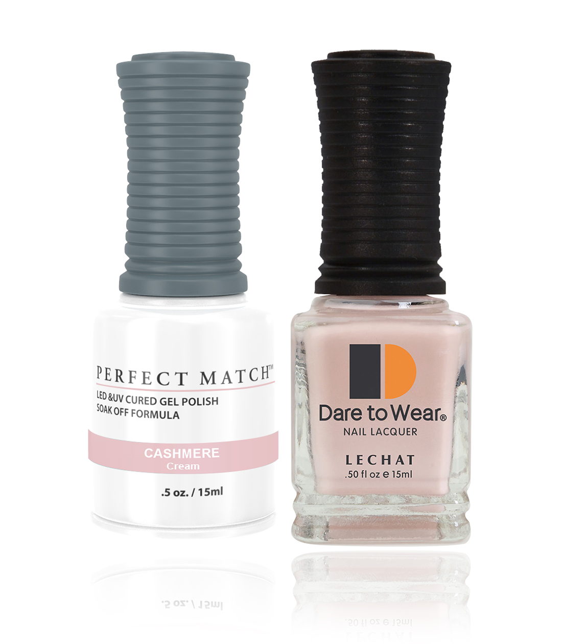 Soak off Gel Nail Polish UV /LED Gel Polish Cashmere PMS235