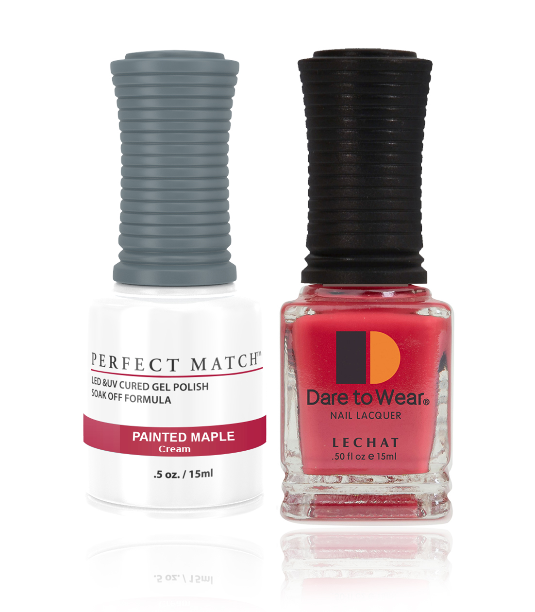 Soak off Gel Nail Polish UV /LED Gel Polish Painted Maple PMS238