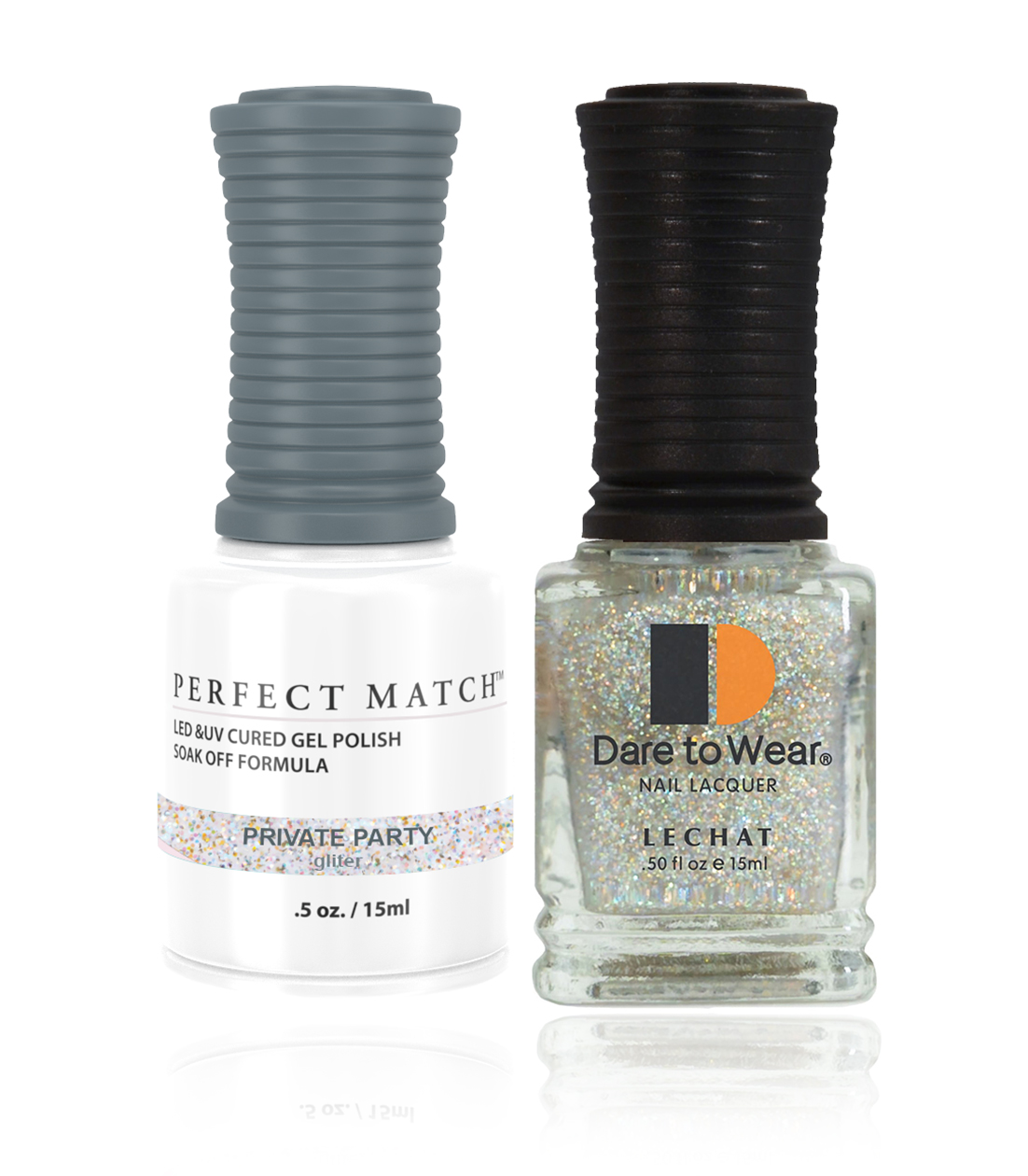 Soak off Gel Nail Polish UV /LED Gel Polish Private Party PMS241