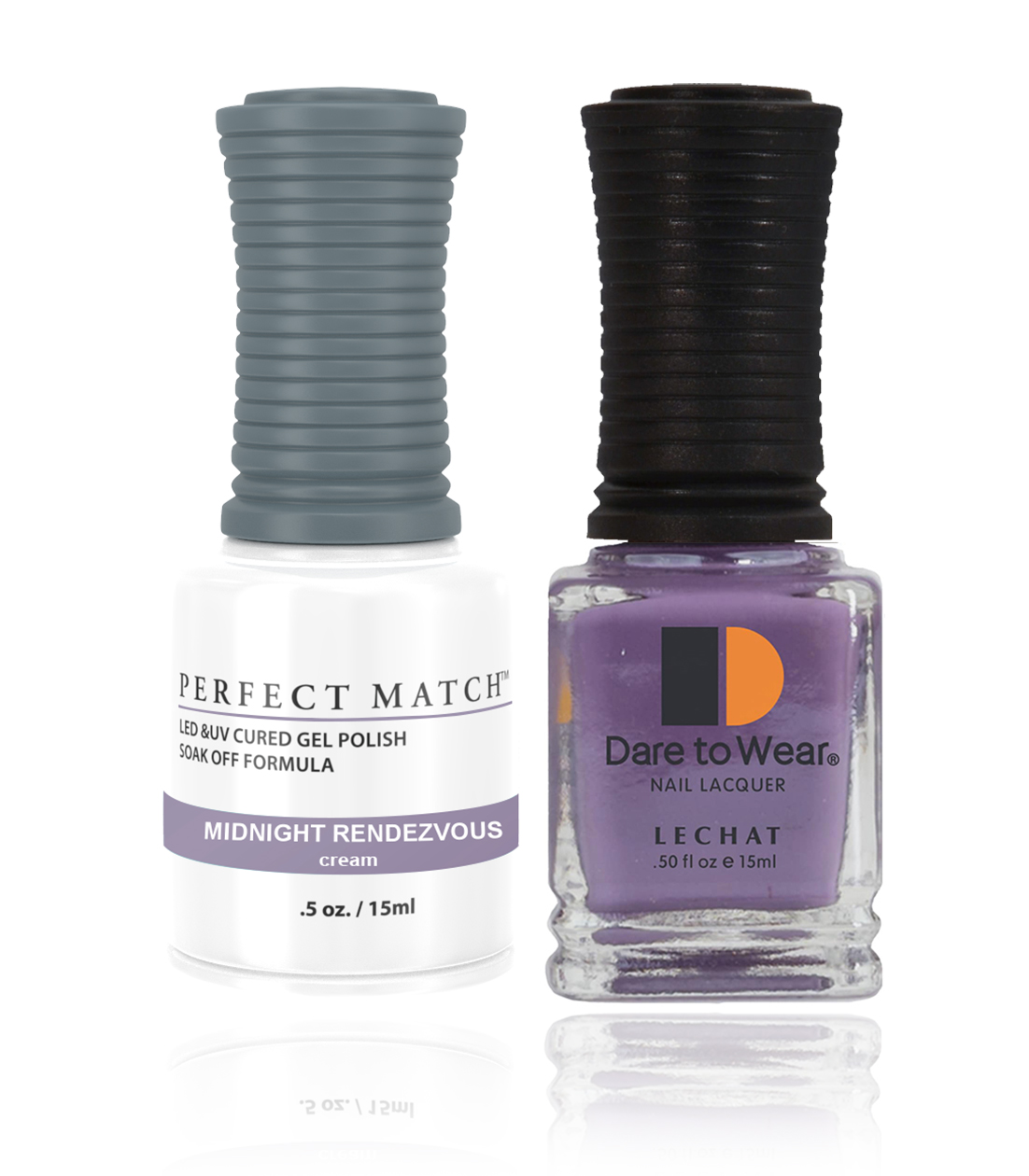 Soak off Gel Nail Polish UV /LED Gel Polish Midnight Rendezvous PMS245