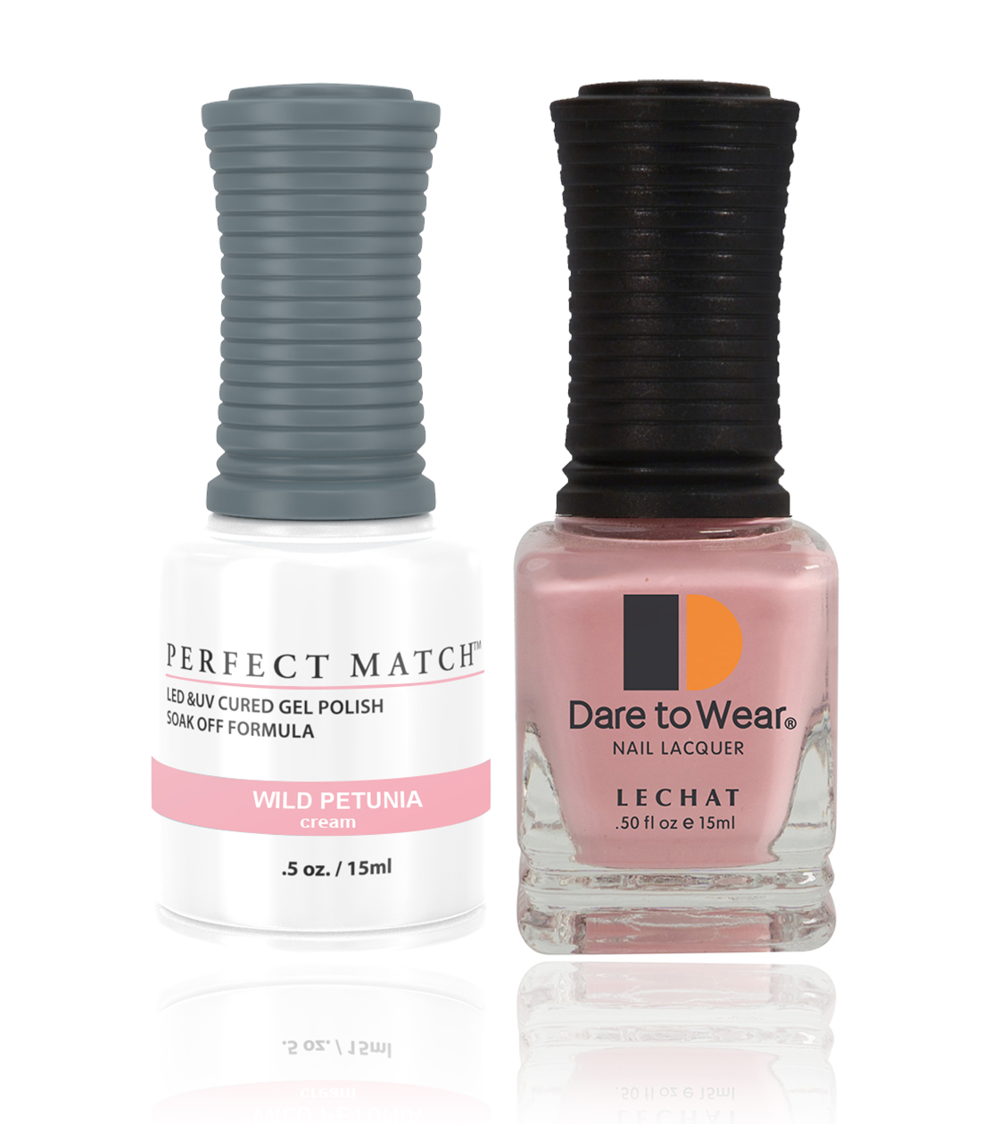 Soak off Gel Nail Polish UV /LED Gel Polish Wild Petunia PMS247