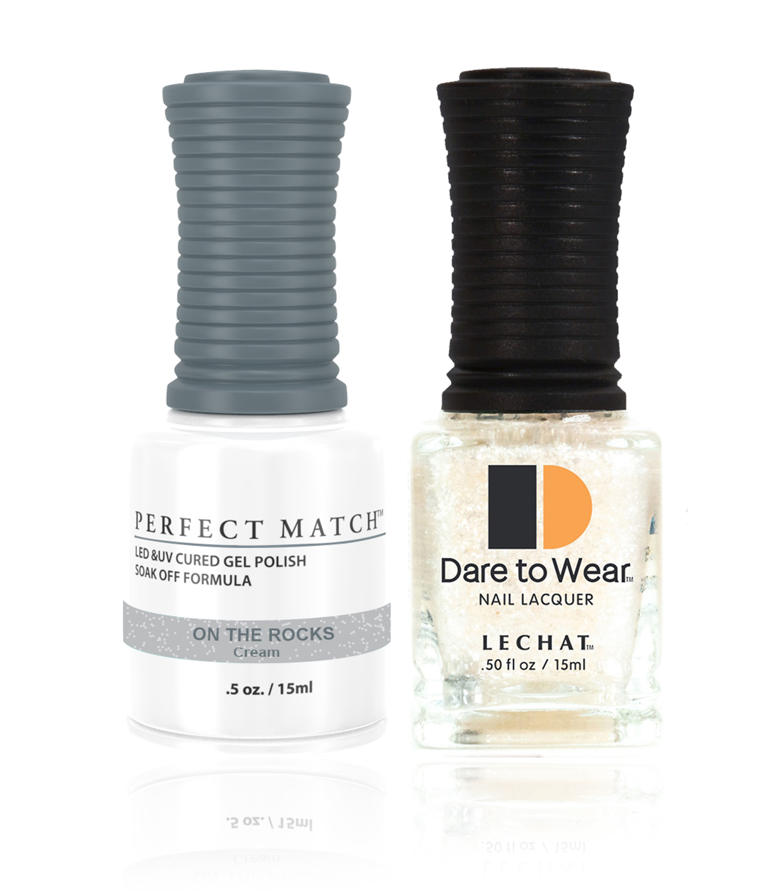 Soak off Gel Nail Polish UV /LED Gel Polish On the Rocks PMS259