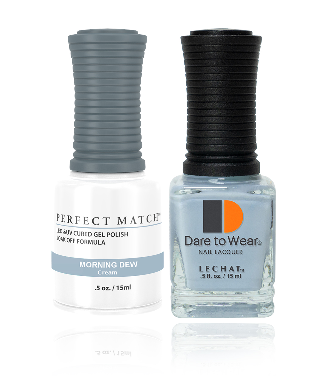 Soak off Gel Nail Polish UV /LED Gel Polish Morning Dew PMS273