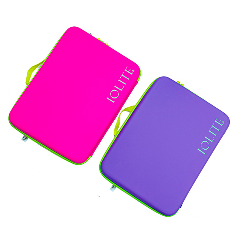 Iolite Eye lash extensions and lash lifting Tinting Perming Lifting case IEC