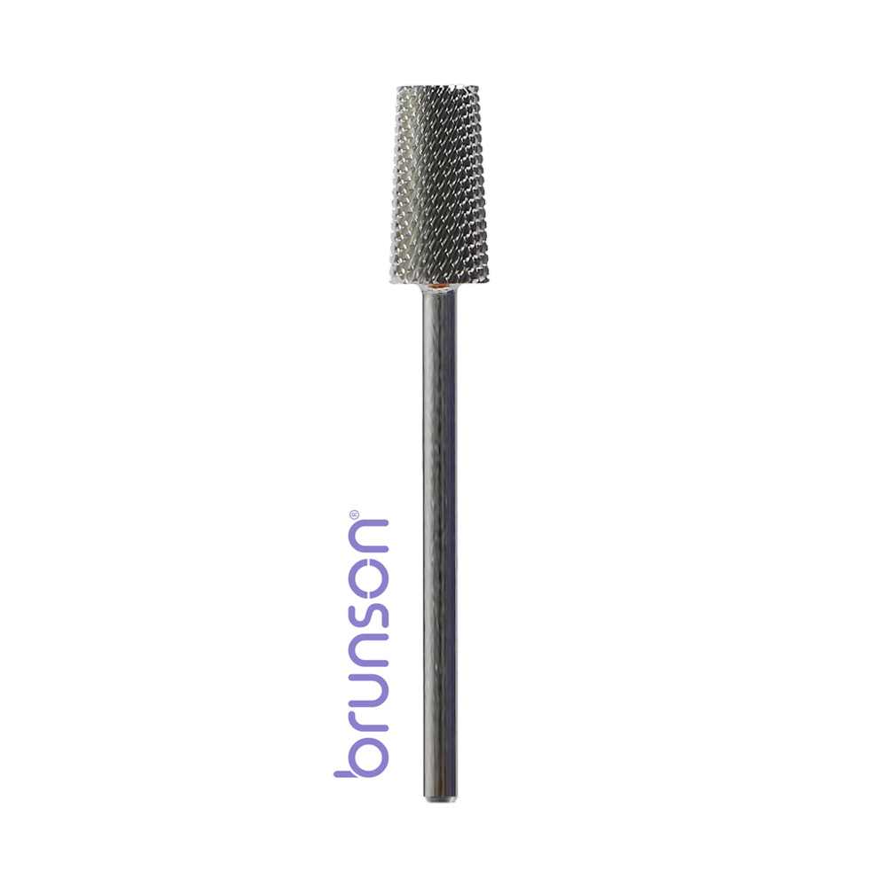 Nail Drill Bit Nail Drill File Bits for Acrylic Gel Nails Cuticle Manicure Pedicure  CC11