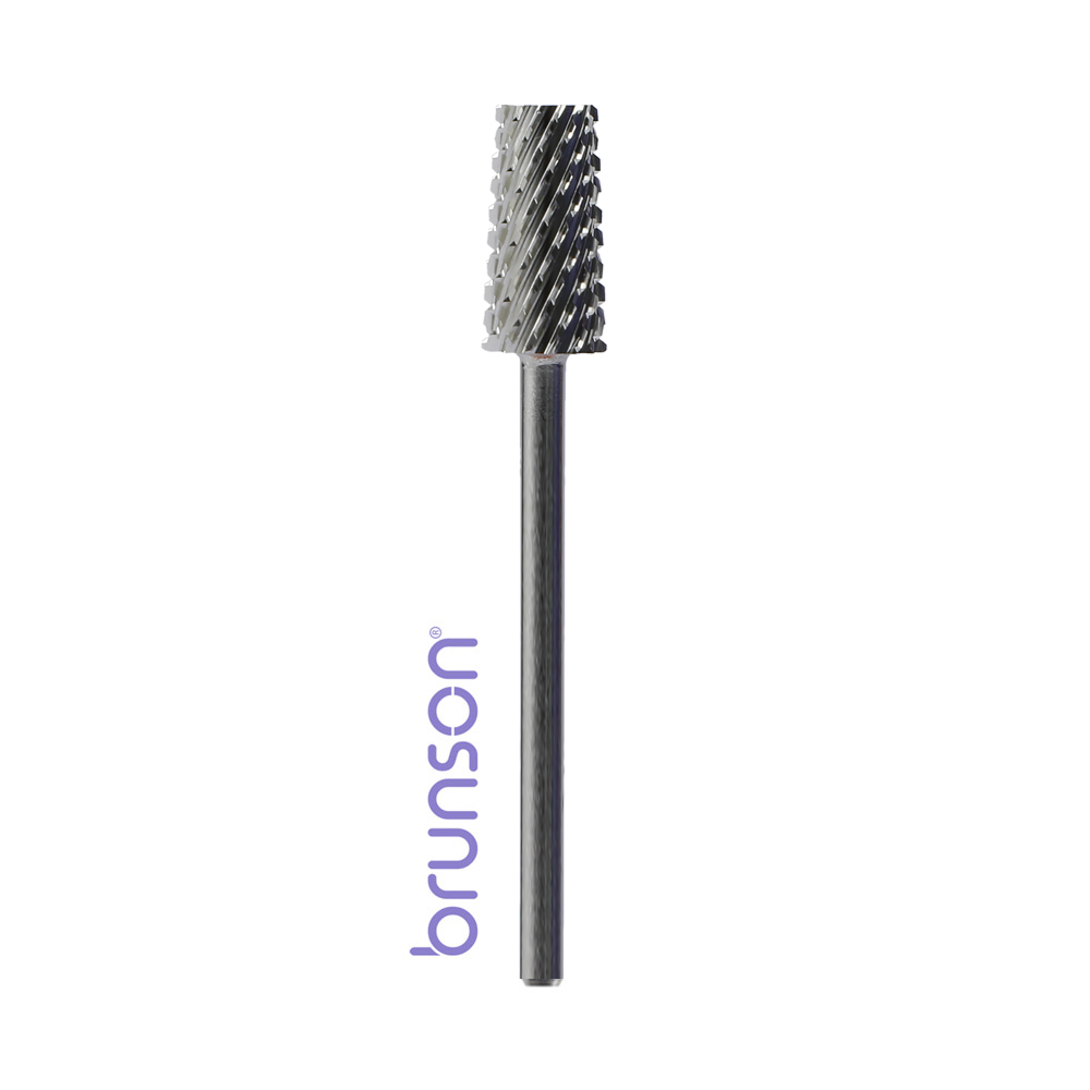 Nail Drill Bit Nail Drill File Bits for Acrylic Gel Nails Cuticle Manicure Pedicure  CC13