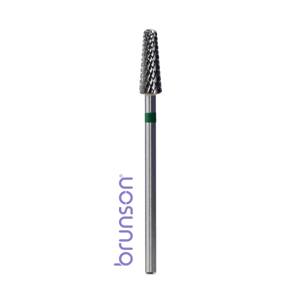 Nail Drill Bit Nail Drill File Bits for Acrylic Gel Nails Cuticle Manicure Pedicure  RCG64