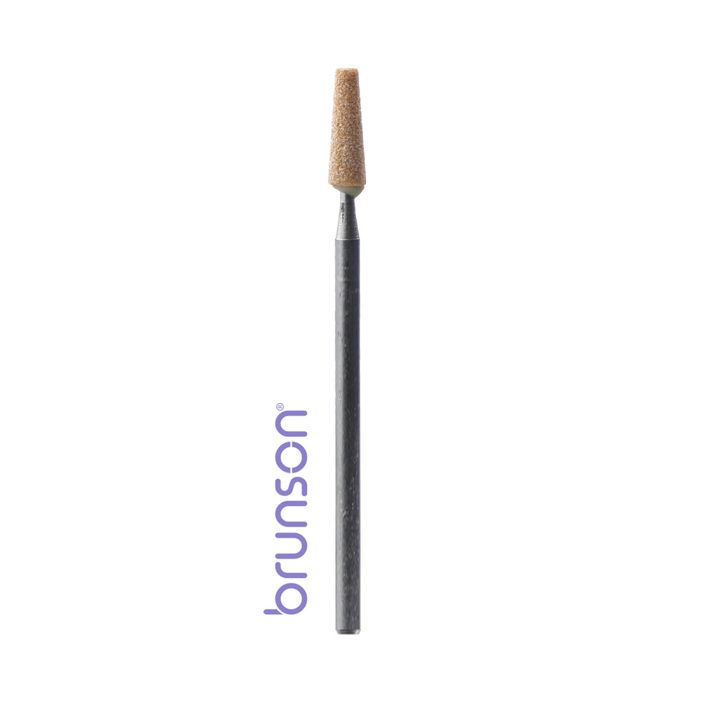 Cuticle Clean Nail Drill Bit Refining and dry skin removal Electric Nail File For Manicure Pedicure Tools RRC15