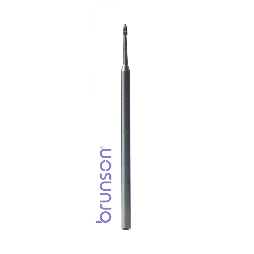 Cuticle removal Nail Drill Bit Cuticle pusher Electric Nail File For Manicure Pedicure Tools RRC19