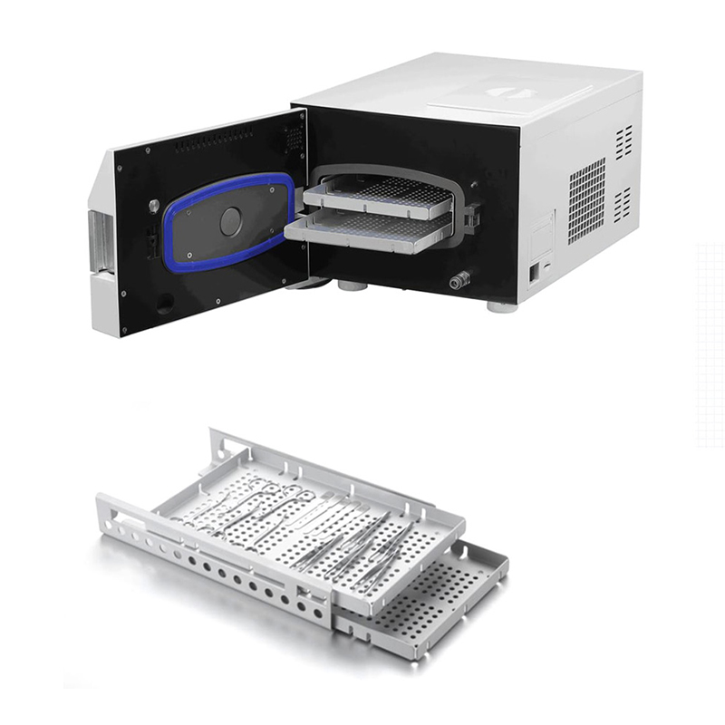 Automatic Vertical Autoclave Sterilizer /Beauty Saloon Autoclave Steam Sterilizer