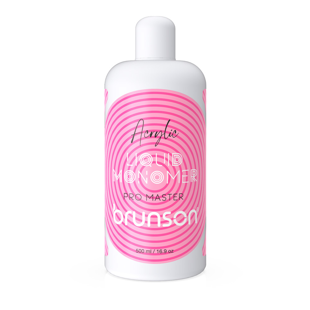 Brunson Acrylic Liquid Monomer