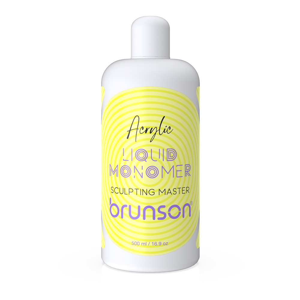 Liquid Monomer for Acrylic Nails