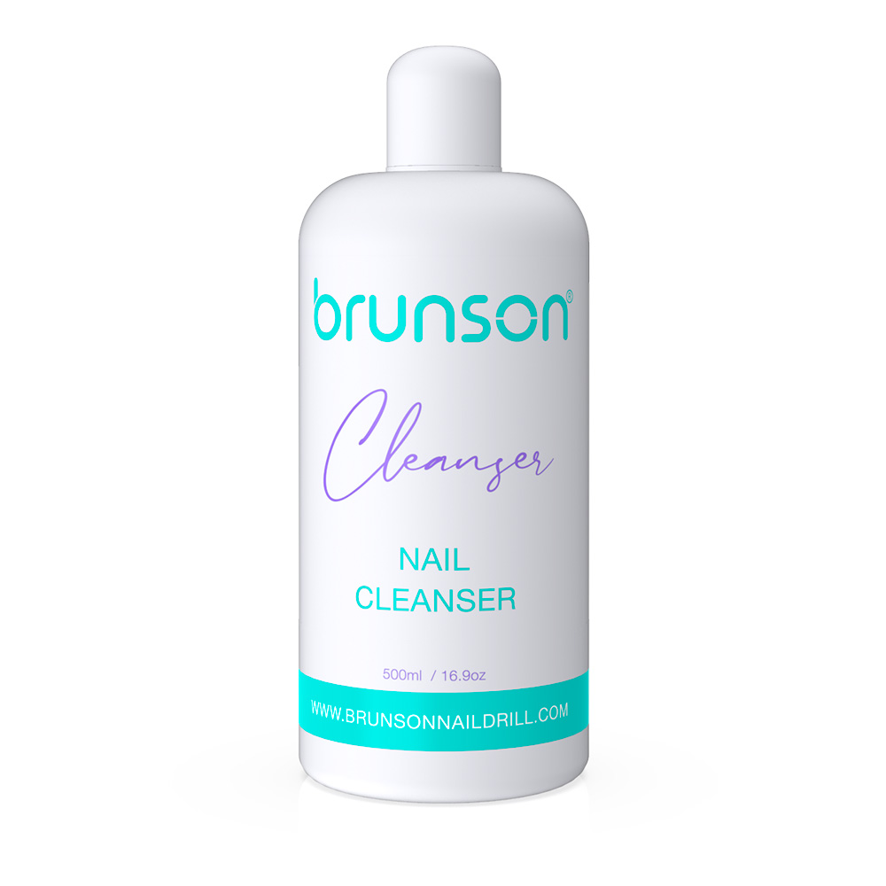 Brunson Nail Cleanser