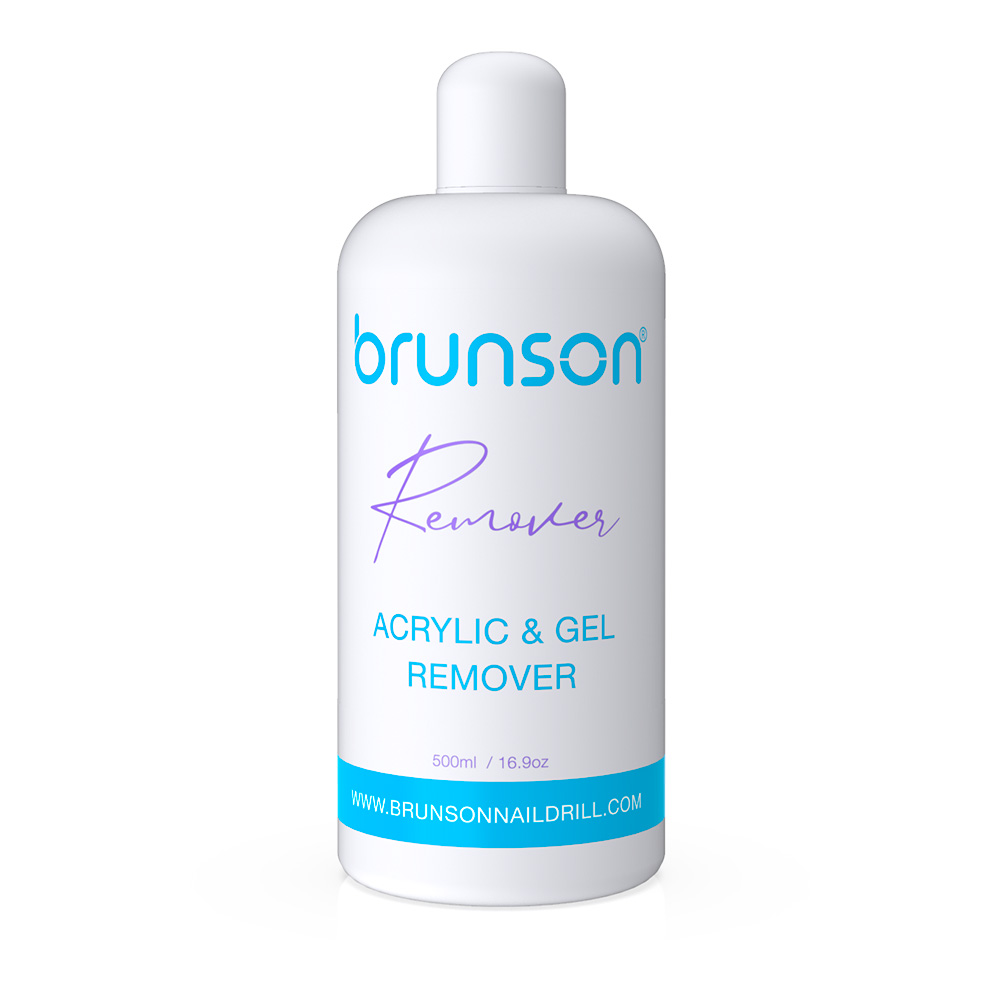 Acrylic & Gel Remover