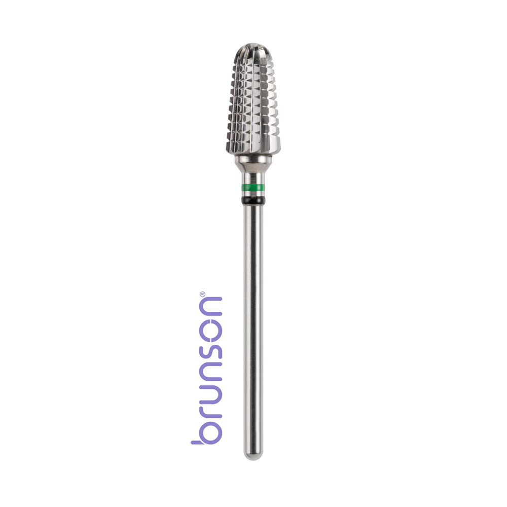 Hard alloy bit  Nail Drill Bits Electric Art Nail File Drill Manicure Pedicure Tool  EA07