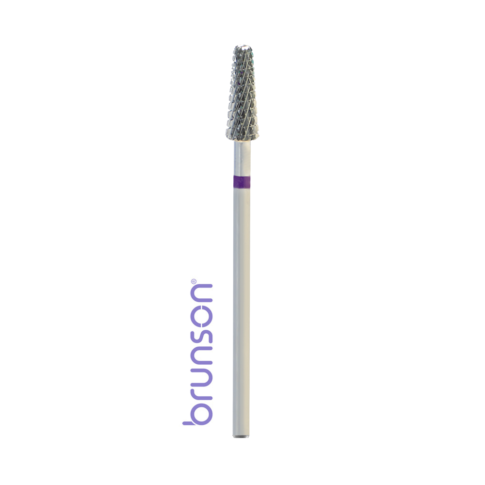 Nail Drill Bits Manicure Pedicure Acrylic Nail Tools Remove Nail File Frame with Nail Drill Bit Carbide Nail Drill Bit RCP03