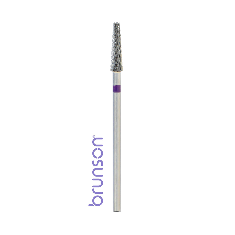 Nail Drill Bits Manicure Pedicure Acrylic Nail Tools Remove Nail File Frame with Nail Drill Bit Carbide Nail Drill Bit RCP04