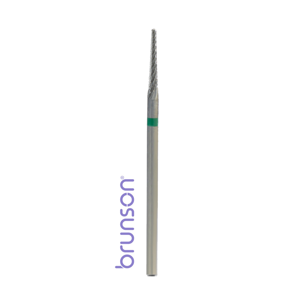 Nail Drill Bits Manicure Pedicure Acrylic Nail Tools Remove Nail File Frame with Nail Drill Bit Carbide Nail Drill Bit RCG73
