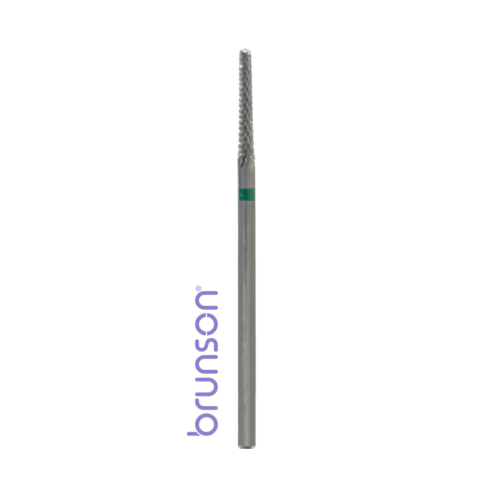 Nail Drill Bits Manicure Pedicure Acrylic Nail Tools Remove Nail File Frame with Nail Drill Bit Carbide Nail Drill Bit RCG71
