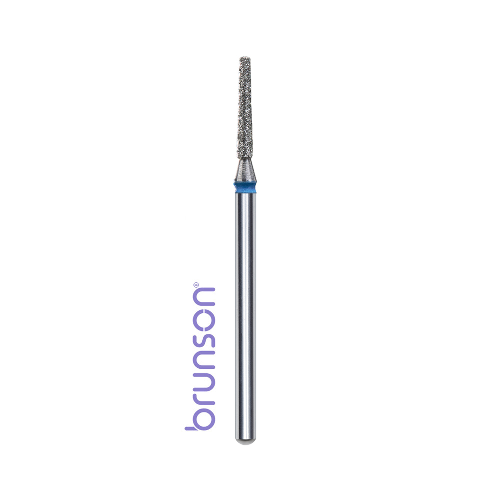 Diamond Nail Drill Bits Nail Drill File Bits for Acrylic Gel Nails Cuticle Manicure Pedicure S02