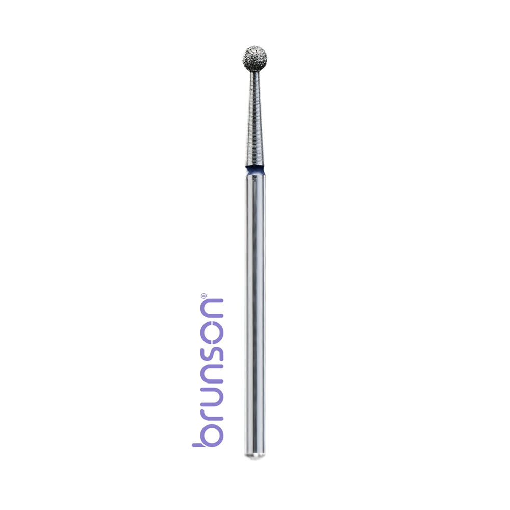 Diamond Nail Drill Bits Electric Art Nail File Drill Manicure Tool Pedicure Machine Set Kit RDB75