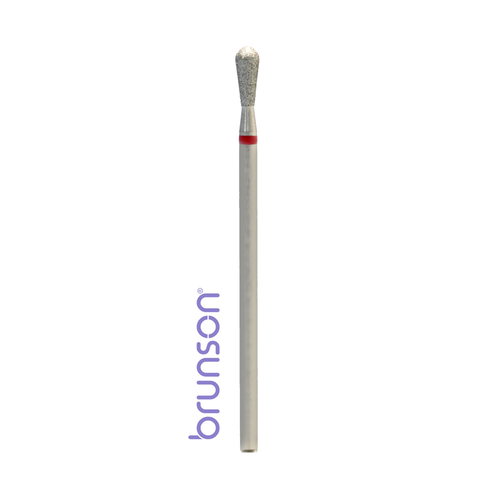 Diamond Nail Drill Bits Electric Art Nail File Drill Manicure Tool Pedicure Machine Set Kit RDR27